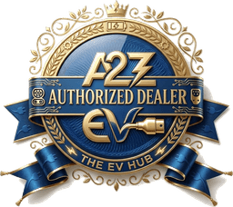 A2Z EV Authorized Dealer - The EV Hub