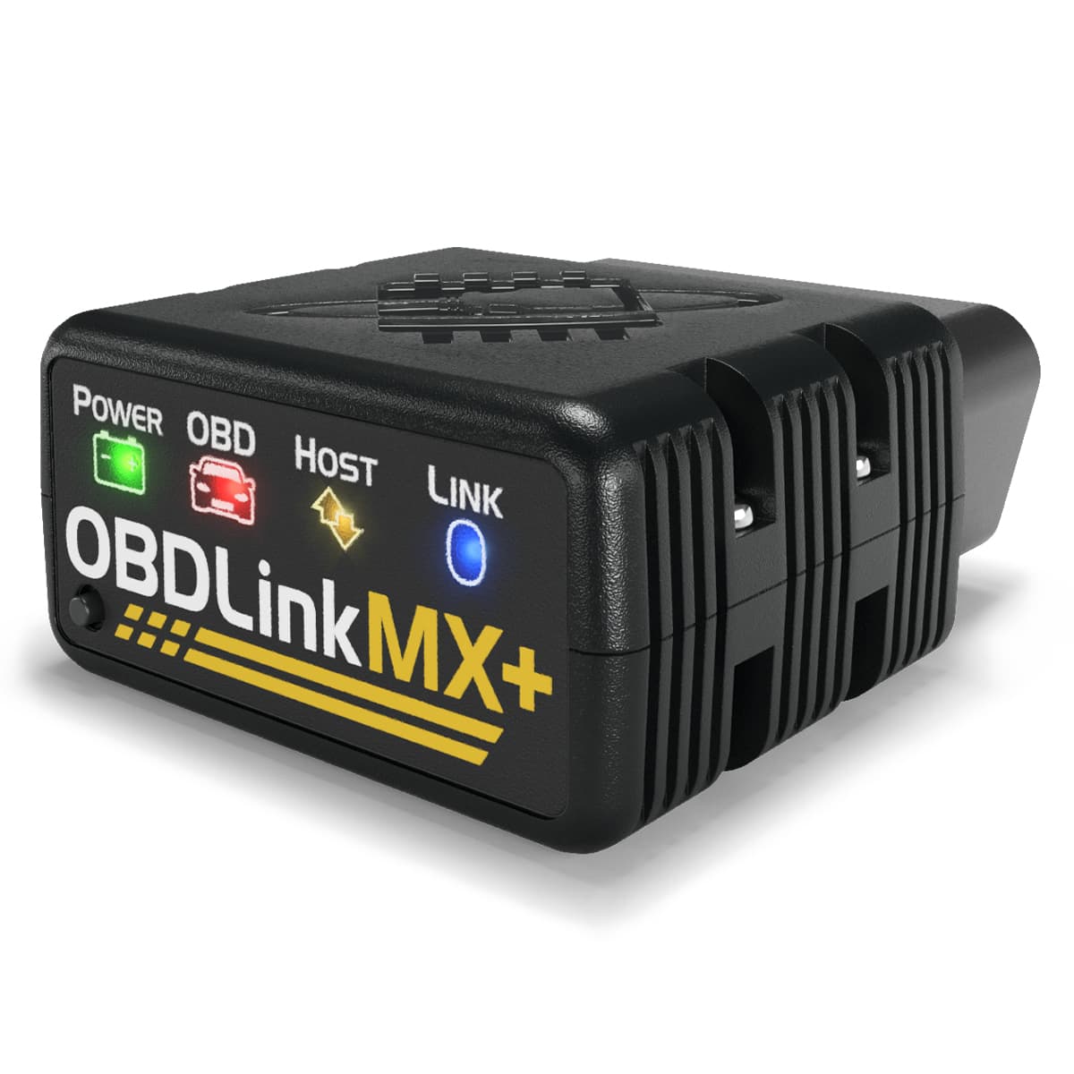 OBDLink MX+ Bluetooth OBD2 Dongle — Professional Grade for EV Diagnostics