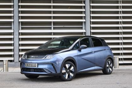 BYD is Coming to Canada: Everything You Need to Know + Accessory Guide