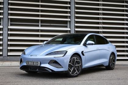 How to Charge a BYD at Home in Canada: Complete Setup Guide (2026)